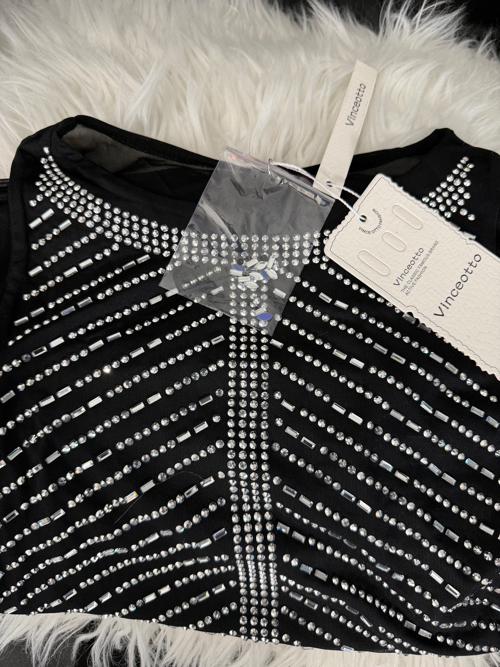 Vestito chic e elegante lungo donna – Per occasioni speciali