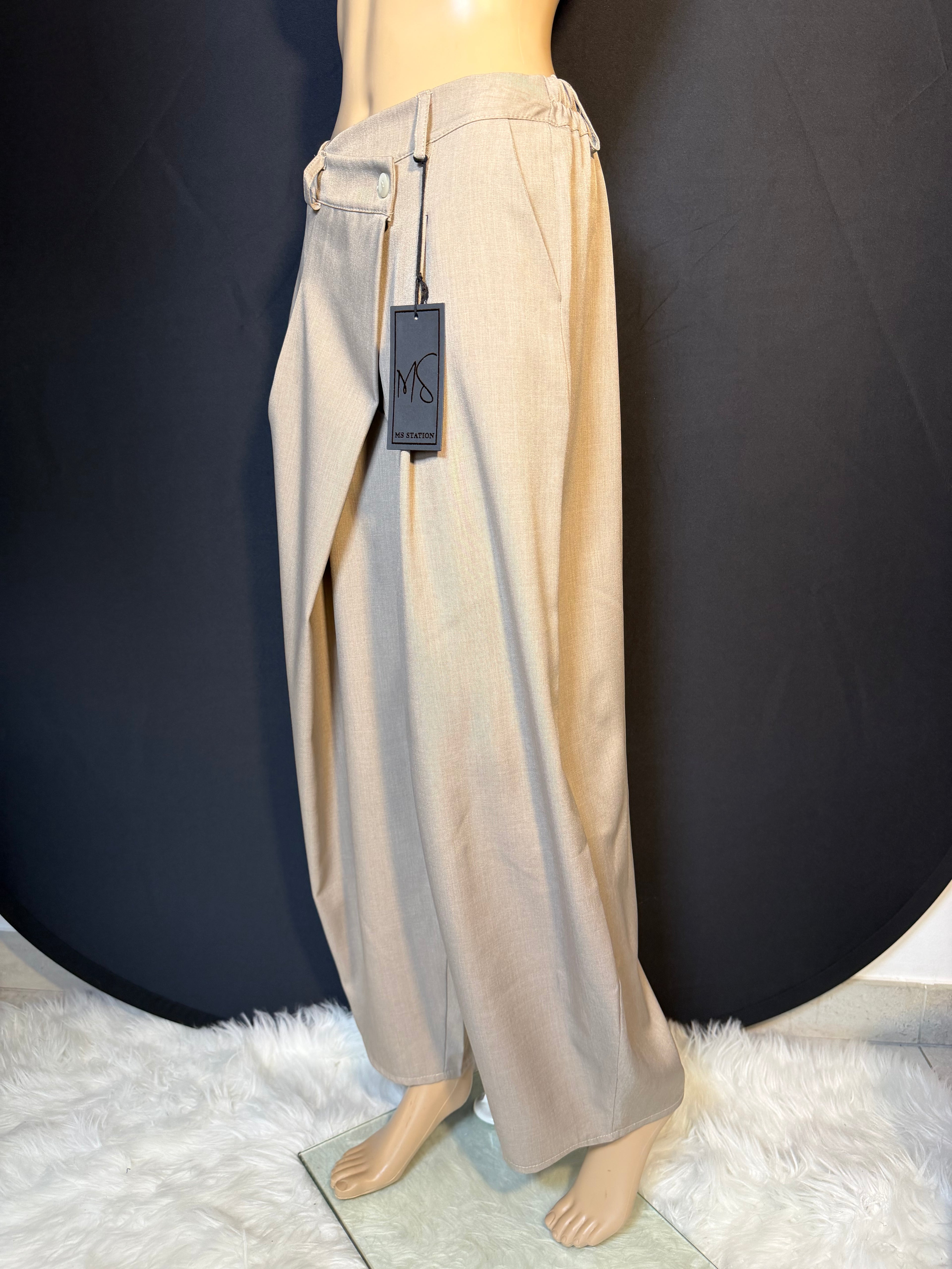 Pantaloni Eleganti Donna✨