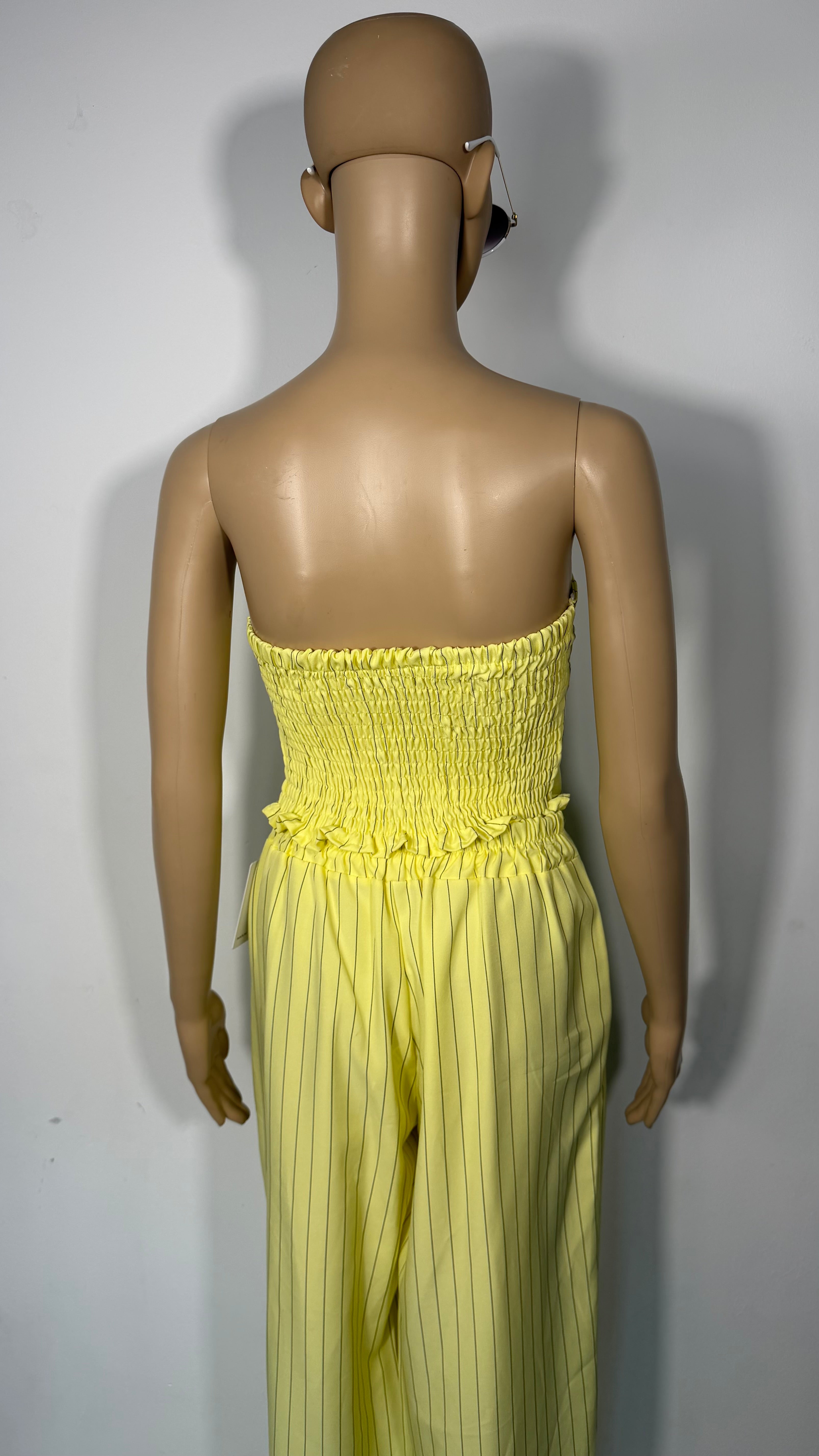 Completo elegante donna coordinato due pezzi trendy