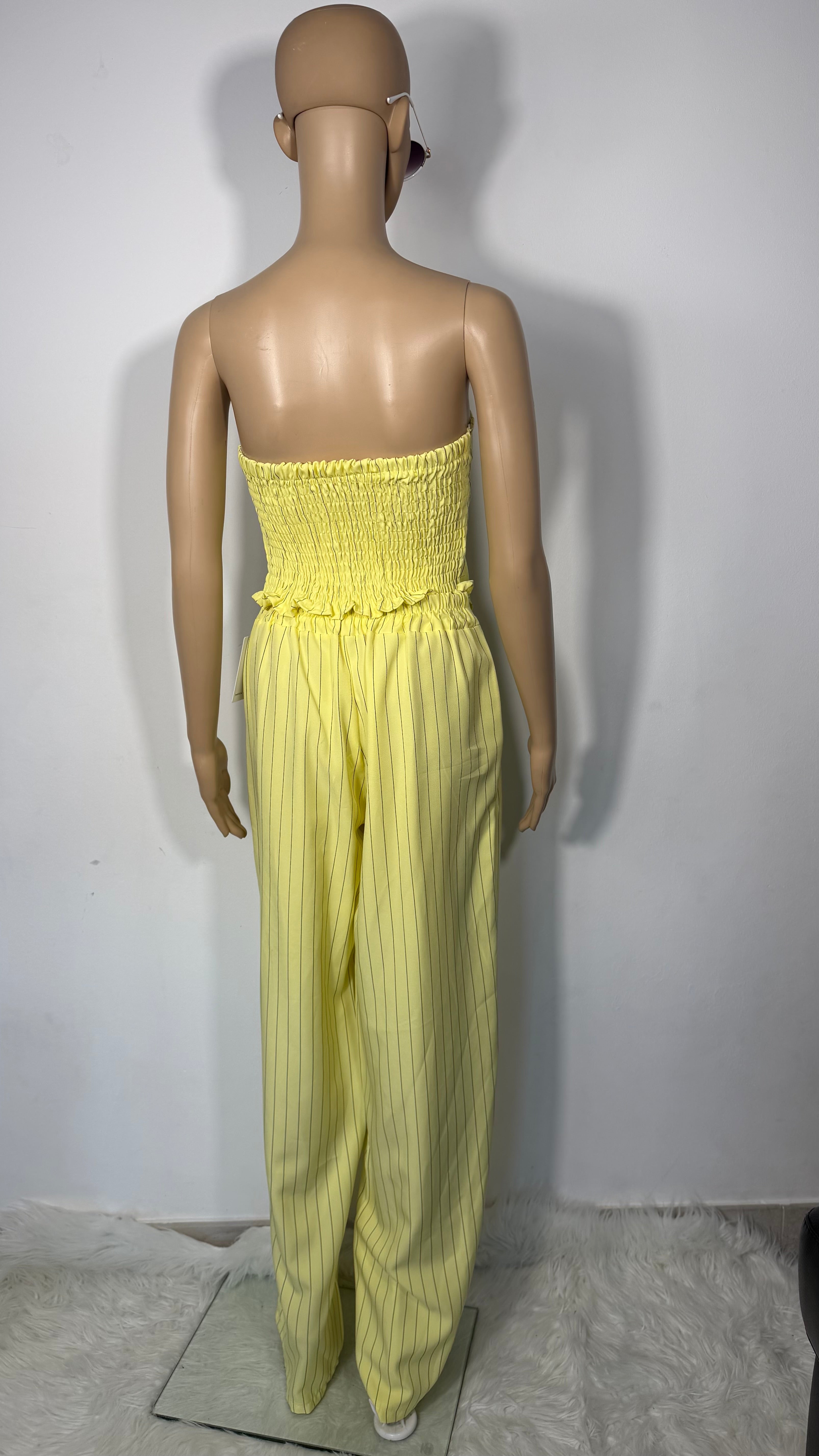 Completo elegante donna coordinato due pezzi trendy