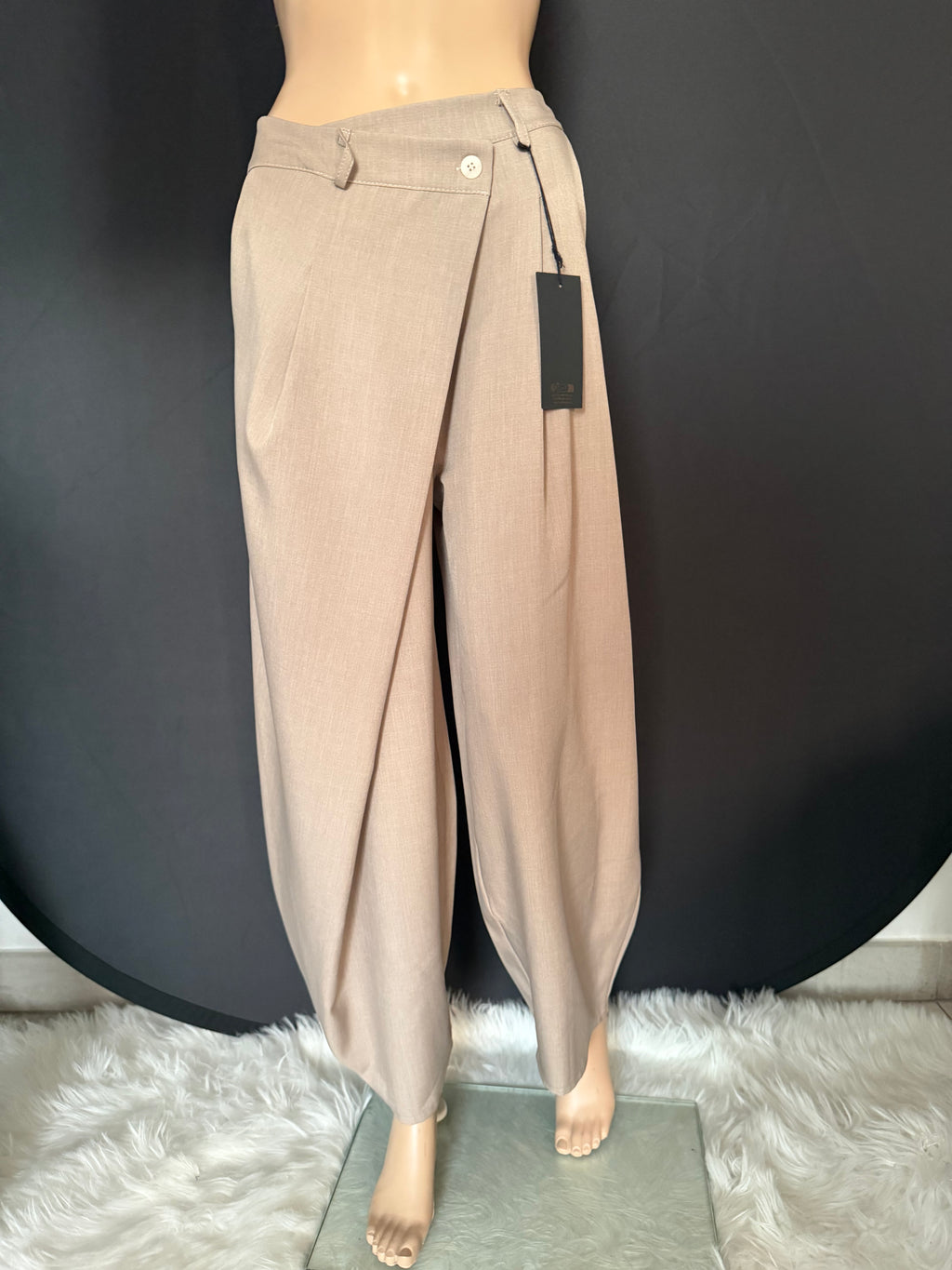 Pantaloni Eleganti Donna✨
