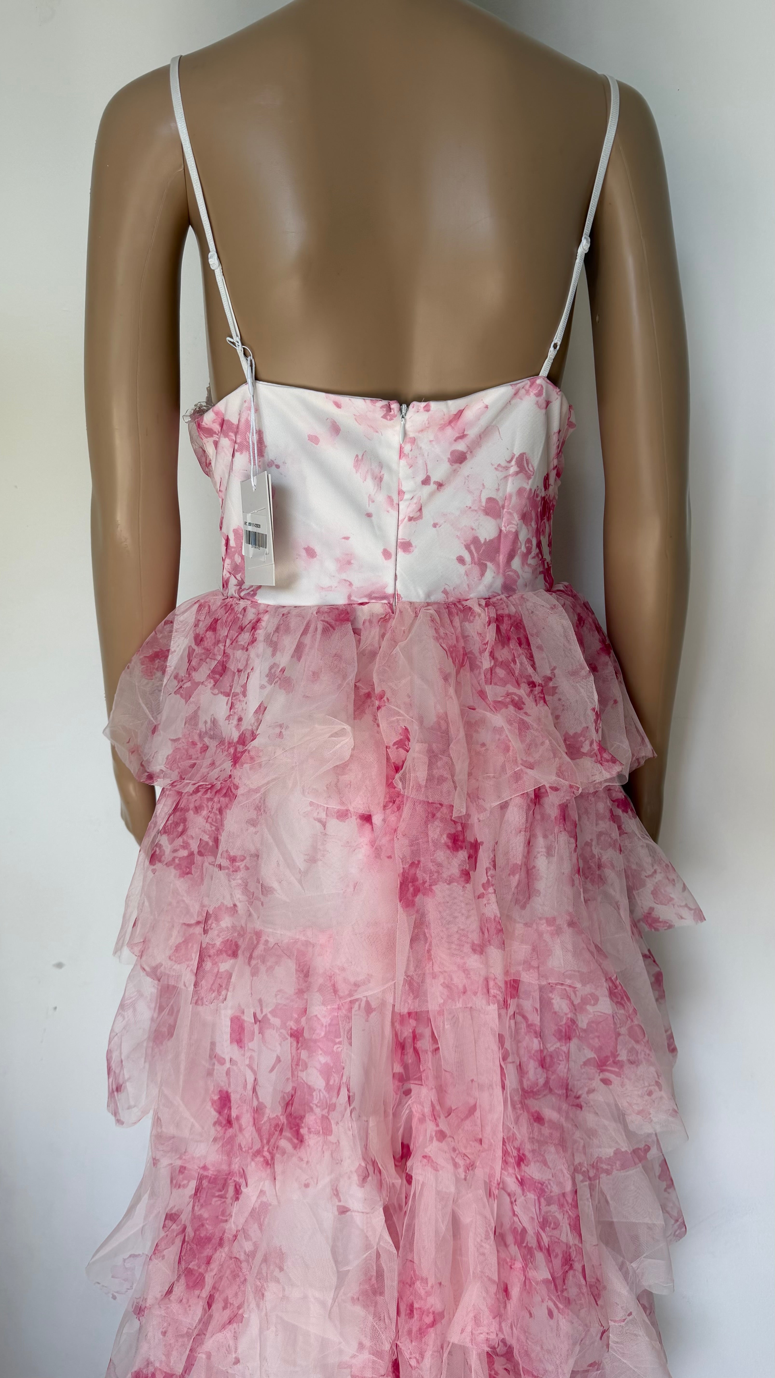 Vestito lungo chic da donna 👗💫