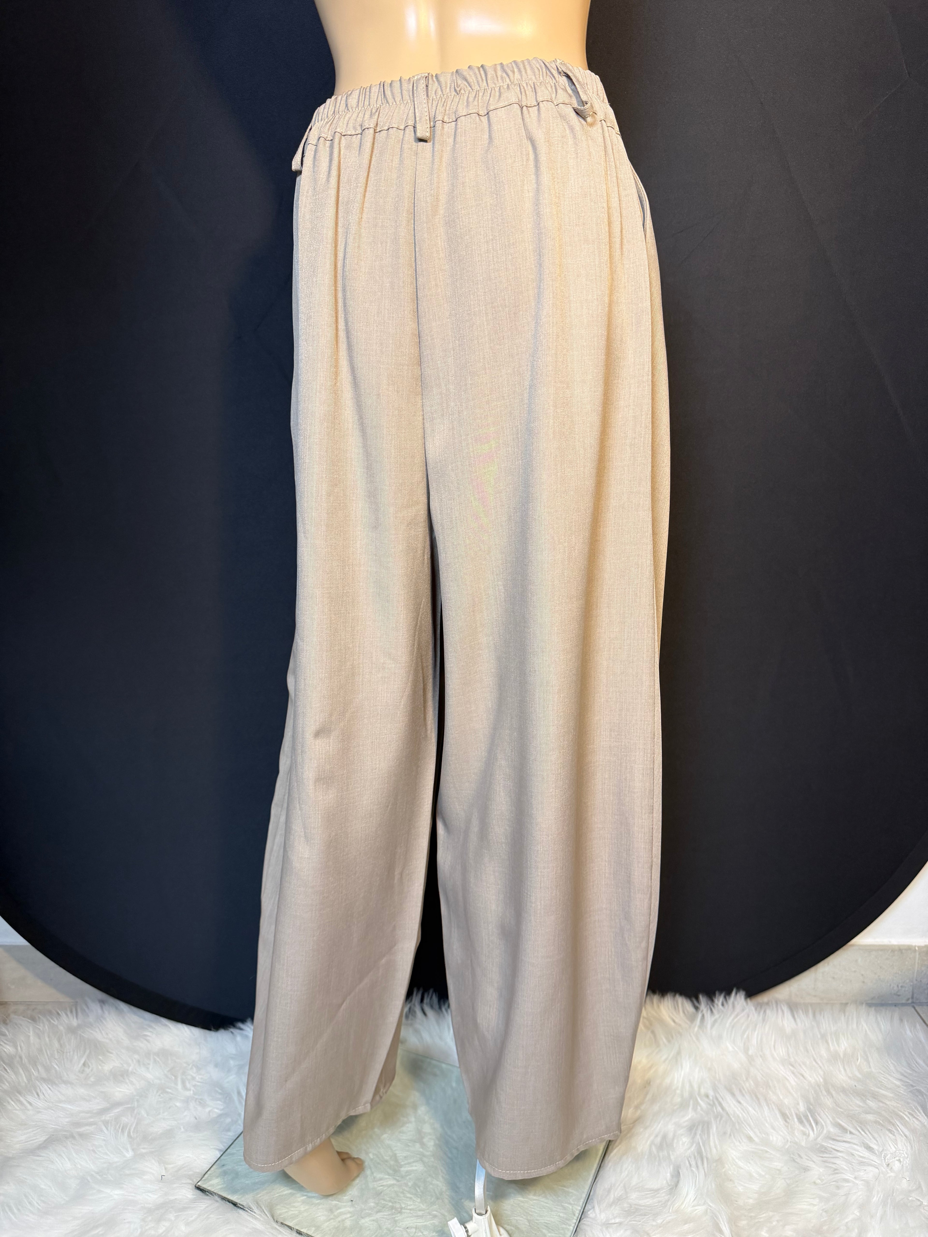 Pantaloni Eleganti Donna✨