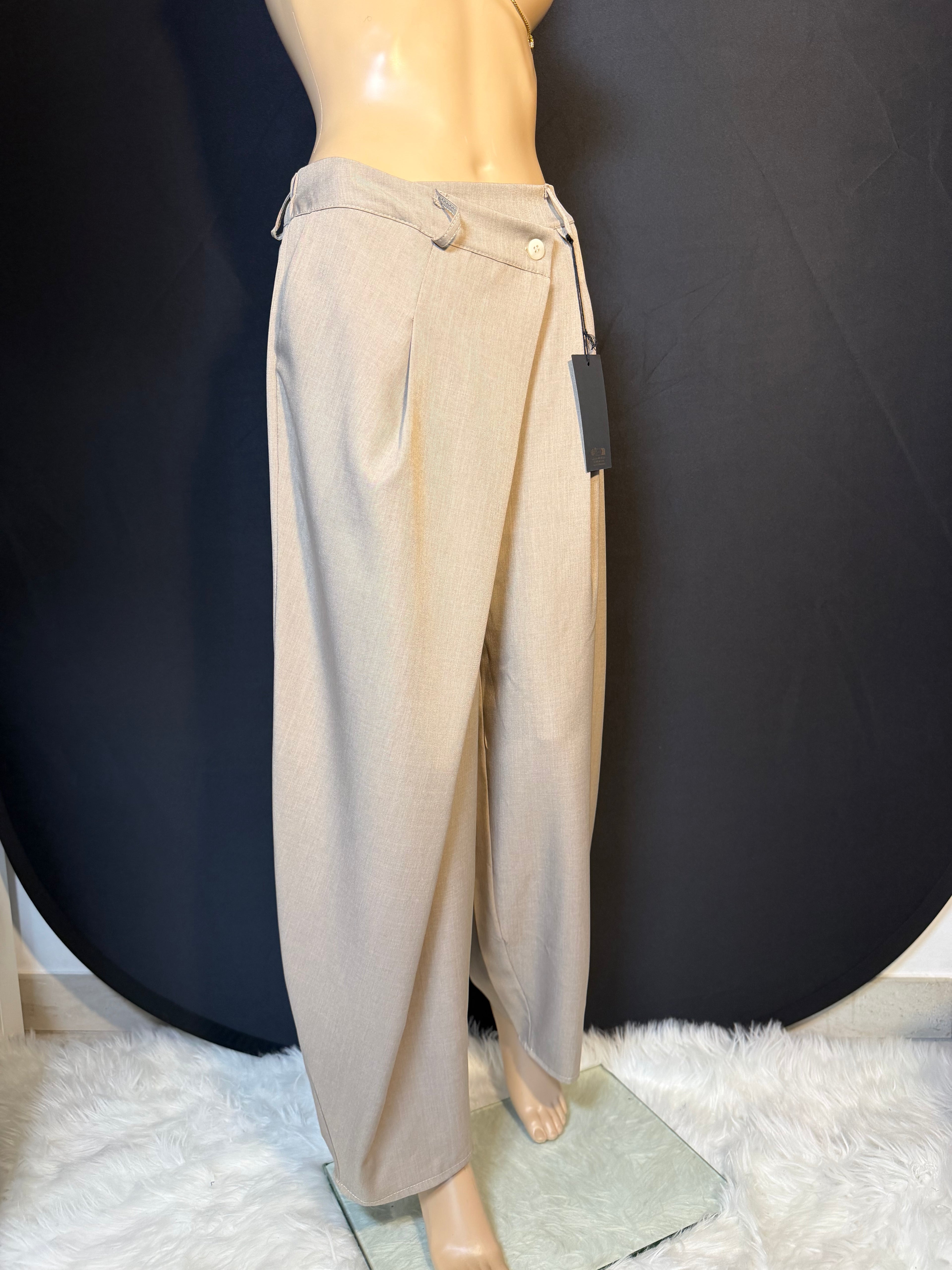 Pantaloni Eleganti Donna✨